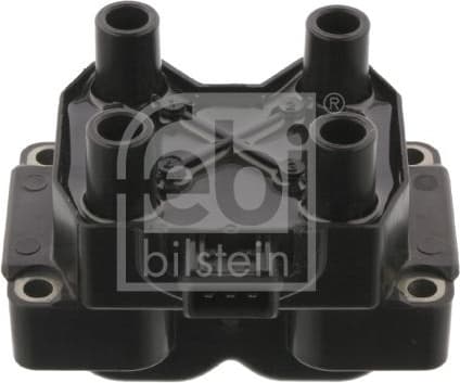 Ignition Coil 36618