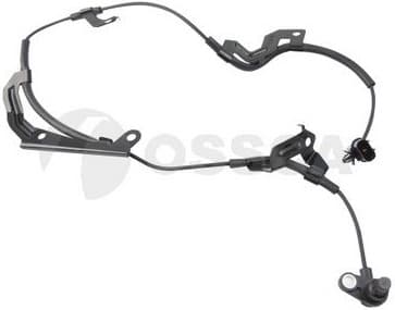 Sensor, wheel speed 31281