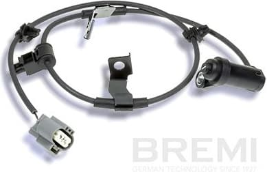 Sensor, wheel speed 50717