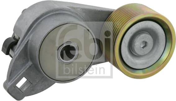 Belt Tensioner, V-ribbed belt 23329