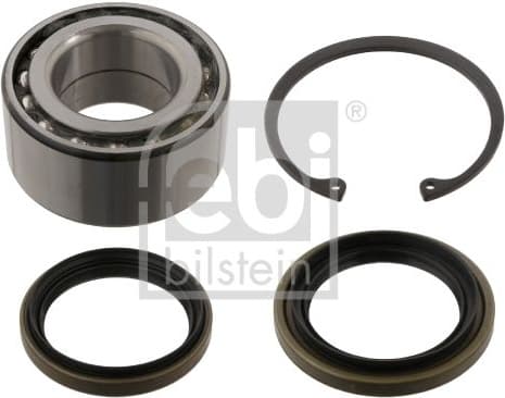 Wheel Bearing Kit 31464