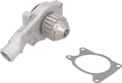 Water Pump, engine cooling T0130