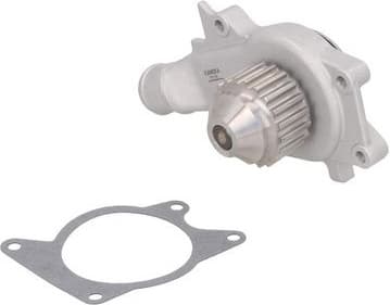 Water Pump, engine cooling T0130 - image 4