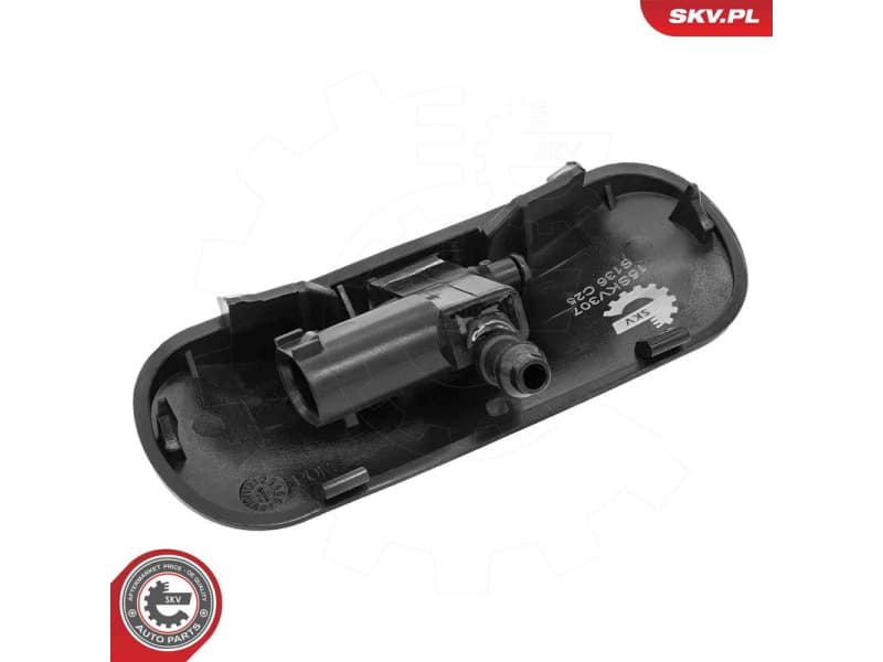 Washer Fluid Jet, window cleaning 15SKV307 - image 5