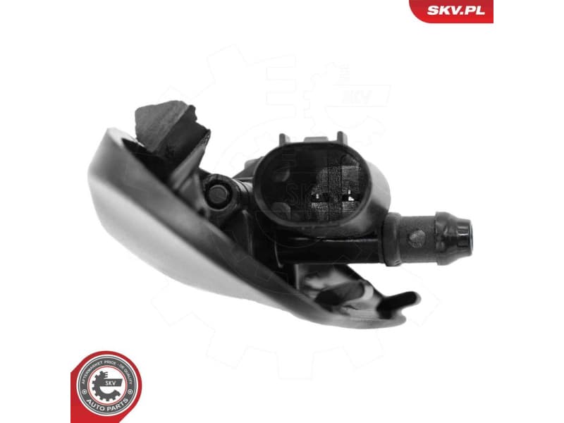 Washer Fluid Jet, window cleaning 15SKV307 - image 6