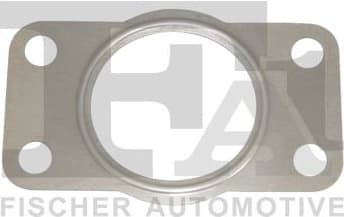 Gasket, charger 482-524