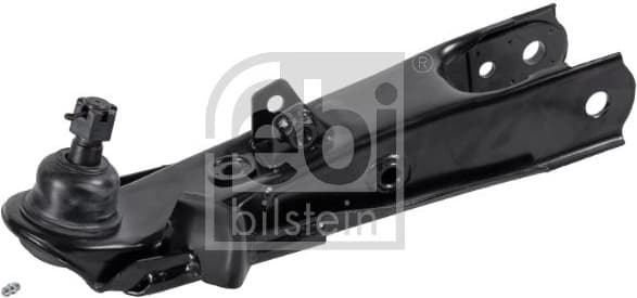 Control/Trailing Arm, wheel suspension 42641