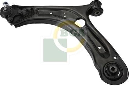 Control/Trailing Arm, wheel suspension TRC96019