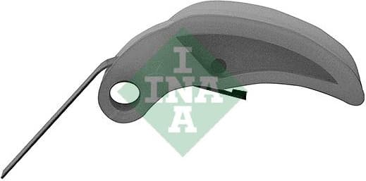 Chain Tensioner, oil pump drive 551028110