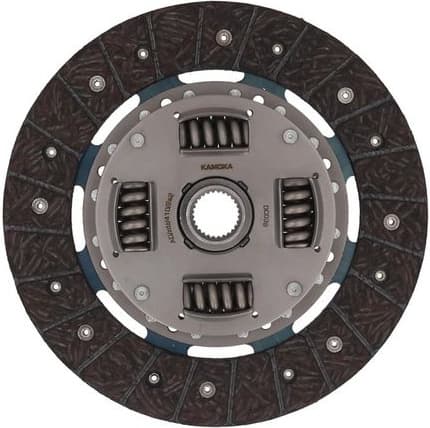 Clutch Disc DC039 - image 2