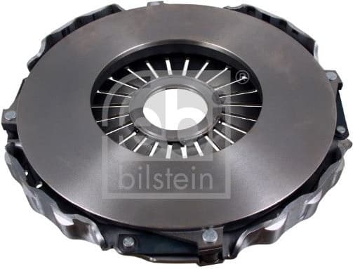 Clutch Pressure Plate 105300 - image 2