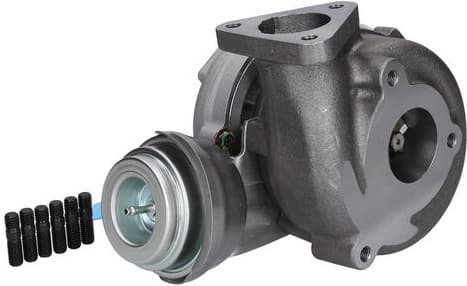 Charger, charging (supercharged/turbocharged) 8600198 - image 2