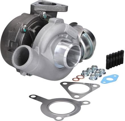 Charger, charging (supercharged/turbocharged) 8600198 - image 4