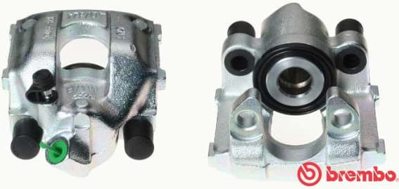 Brake Caliper ESSENTIAL LINE F 06 064