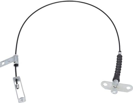 Cable Pull, parking brake 1190661