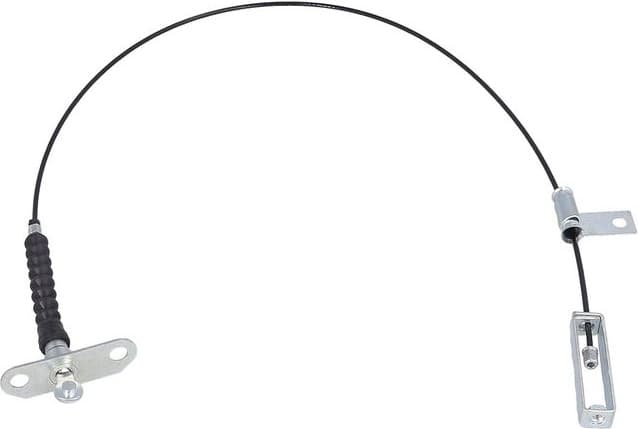 Cable Pull, parking brake 1190661 - image 2