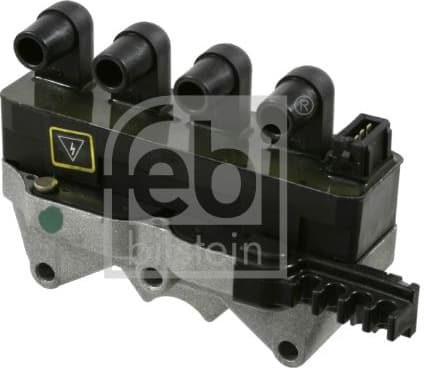 Ignition Coil 22697