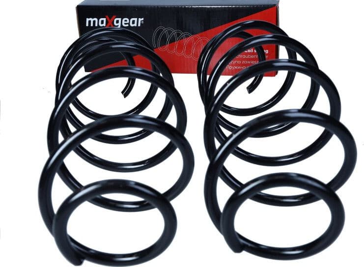 Suspension Spring 60-1599D - image 2