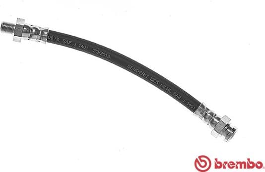 Brake Hose ESSENTIAL LINE T 30 030