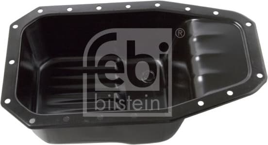 Oil Sump febi Plus 102030