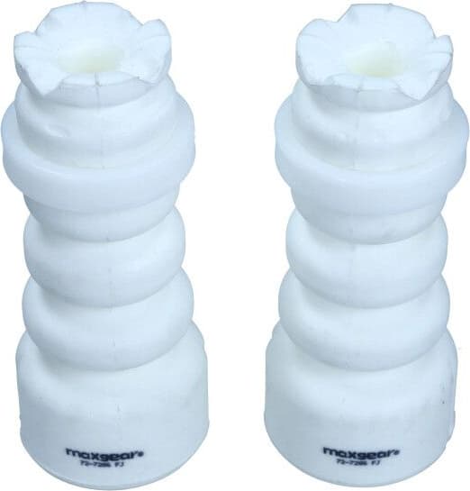 Rubber Buffer, suspension 72-7286