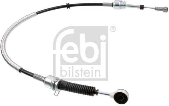 Cable Pull, manual transmission 179640