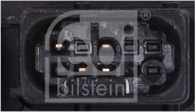 Door Lock febi Plus 197186 - image 3