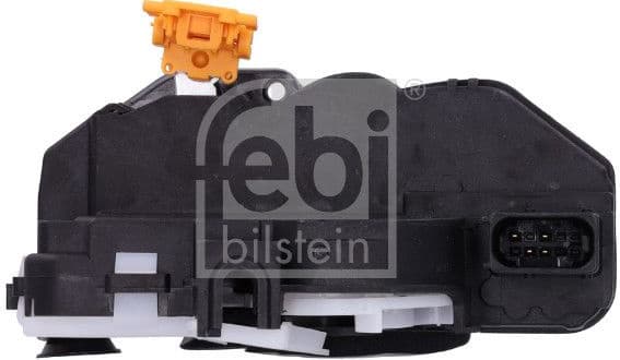 Door Lock febi Plus 197186 - image 4