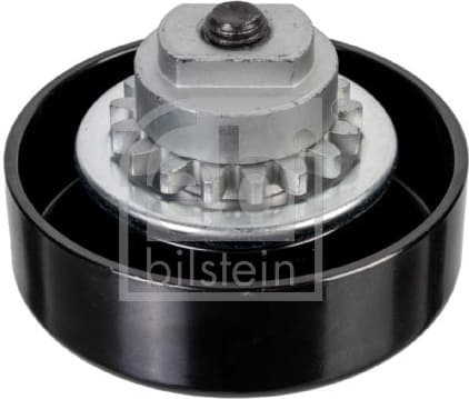 Tensioner Pulley, V-ribbed belt 172248