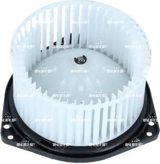 Interior Blower EASY FIT 34315