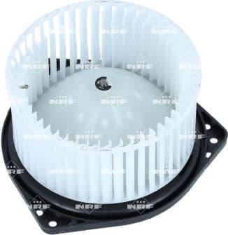 Interior Blower EASY FIT 34315 - image 2