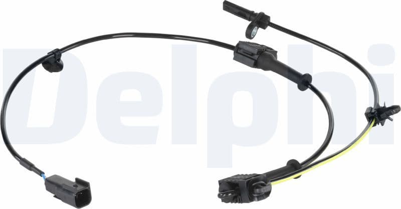 Sensor, wheel speed SS21455-12B1 - image 5