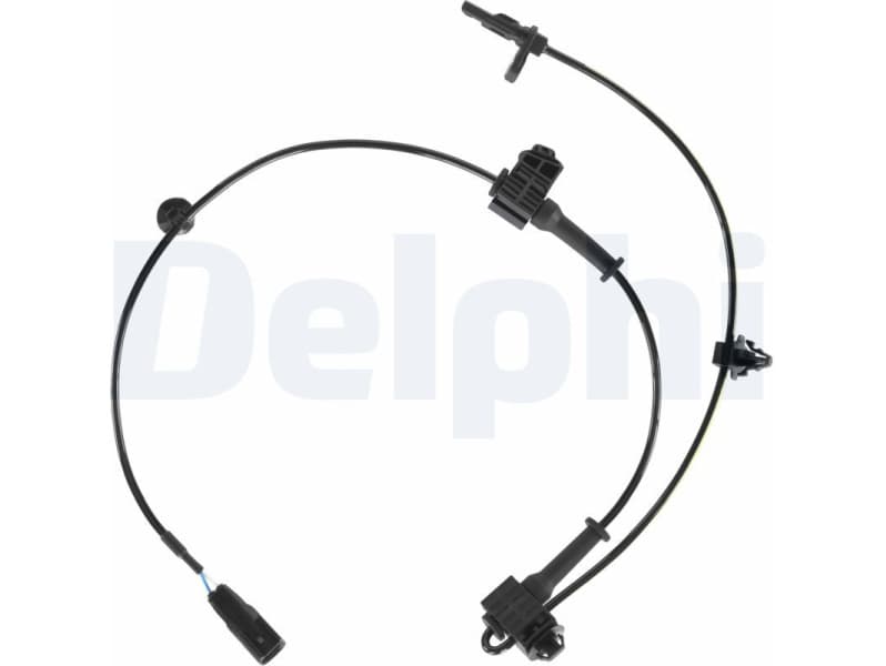 Sensor, wheel speed SS21455-12B1 - image 6