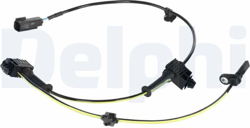 Sensor, wheel speed SS21455-12B1 - image 7