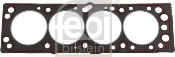 Gasket, cylinder head 17745