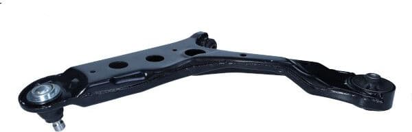 Control/Trailing Arm, wheel suspension 72-3737 - image 2