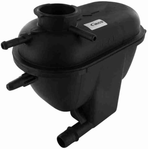 Expansion Tank, coolant Original VAICO Quality V22-0259