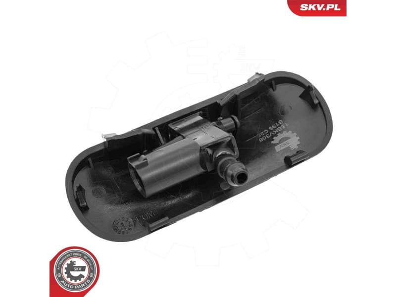 Washer Fluid Jet, window cleaning 15SKV306 - image 4