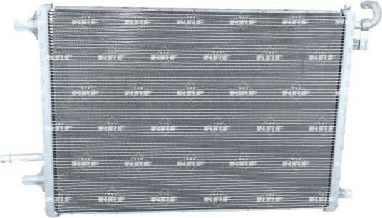 Radiator, engine cooling 550312 - image 3