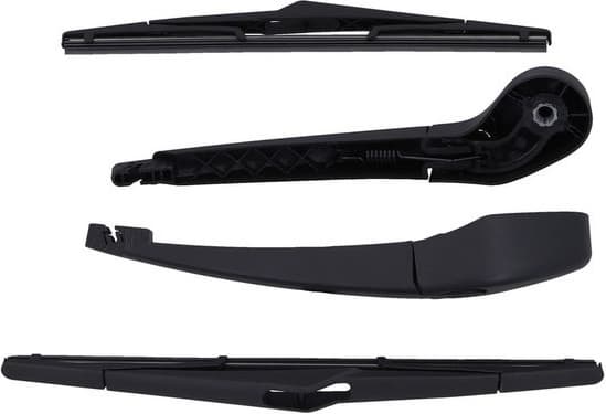 Wiper Arm, window cleaning 25404