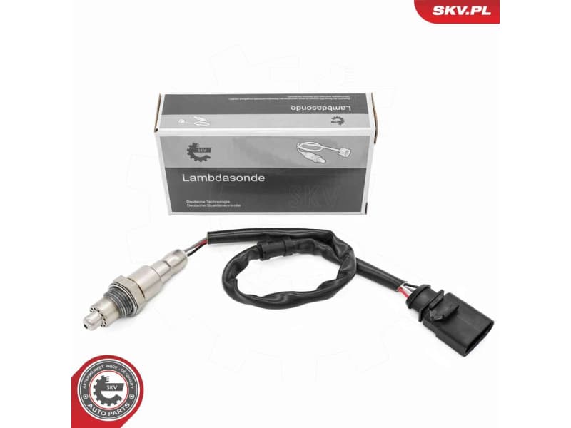 Oxygen Sensor 09SKV184