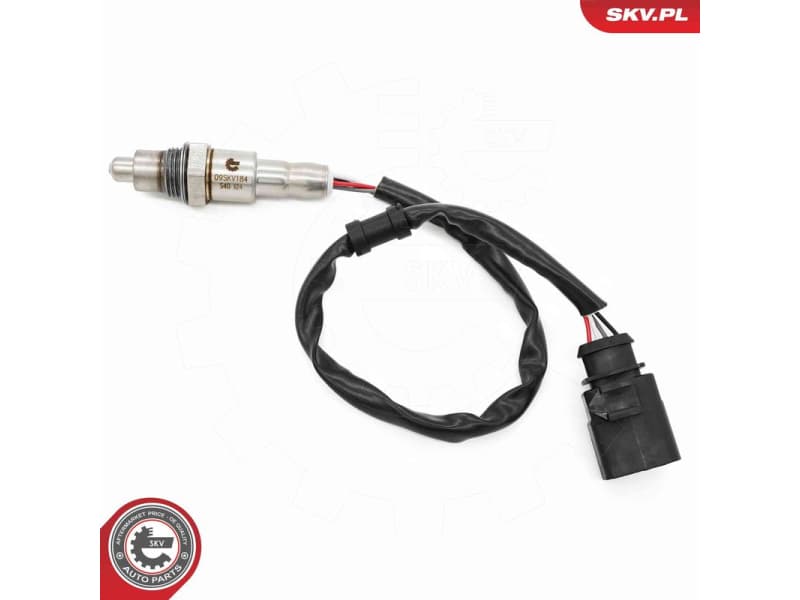 Oxygen Sensor 09SKV184 - image 2