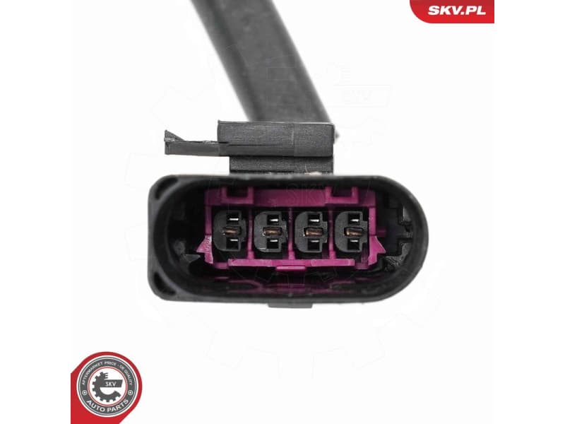 Oxygen Sensor 09SKV184 - image 4