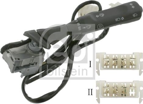 Steering Column Switch 15182