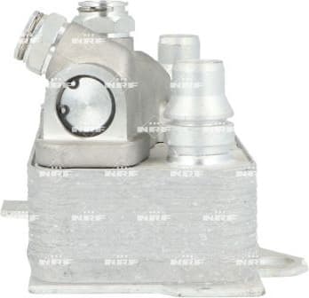 Oil Cooler, automatic transmission 310065 - image 2