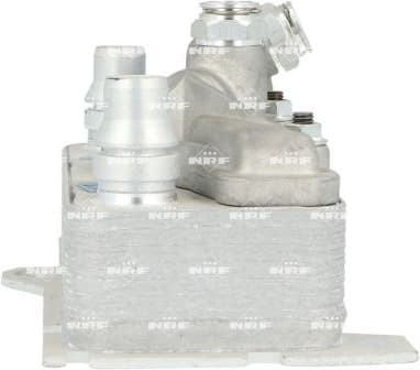 Oil Cooler, automatic transmission 310065 - image 4