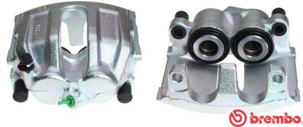 Brake Caliper ESSENTIAL LINE F 06 107