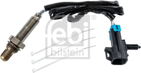 Oxygen Sensor 175865