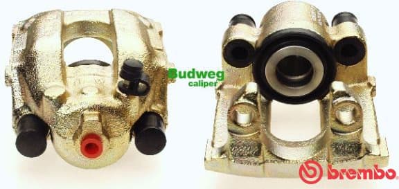 Brake Caliper ESSENTIAL LINE F 06 096