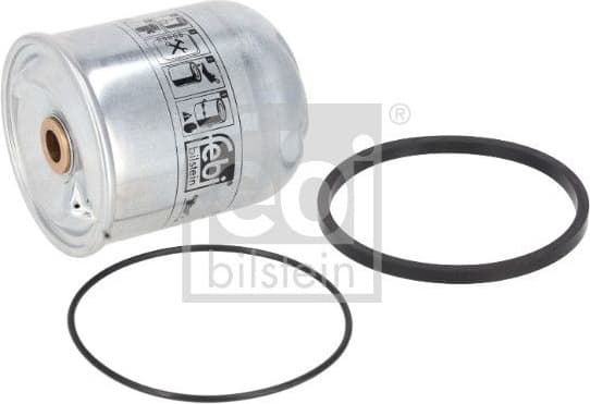 Oil Filter 48791